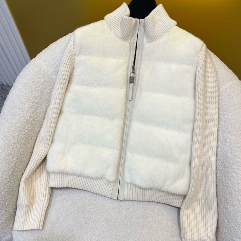 Brunello Cucinelli Outwear